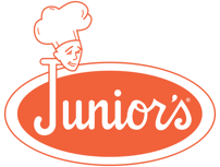 Juniors Most Fabulous Cheesecake & Desserts